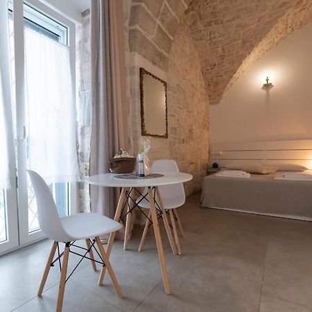 Il Saraceno Apartment Giovinazzo Exteriér fotografie