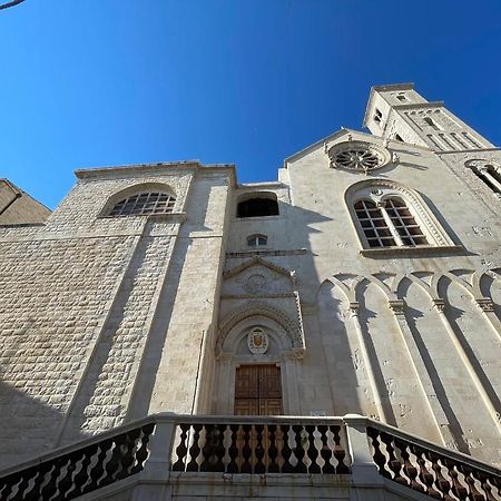 Il Saraceno Apartment Giovinazzo Exteriér fotografie