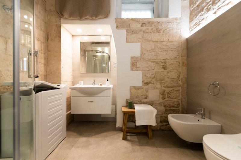 Il Saraceno Apartment Giovinazzo Exteriér fotografie