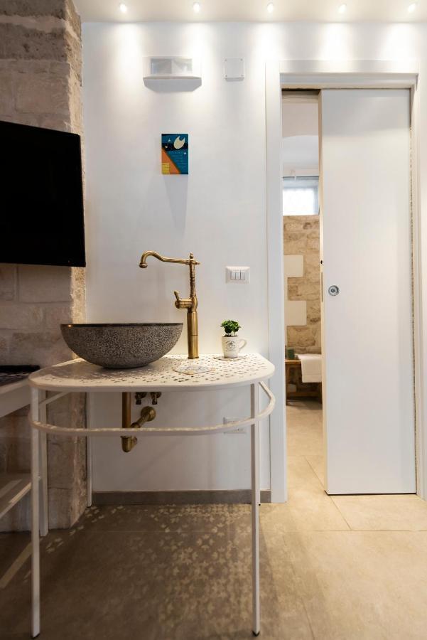 Il Saraceno Apartment Giovinazzo Exteriér fotografie