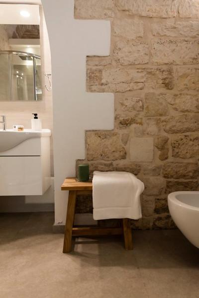 Il Saraceno Apartment Giovinazzo Exteriér fotografie