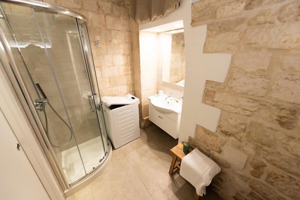 Il Saraceno Apartment Giovinazzo Exteriér fotografie