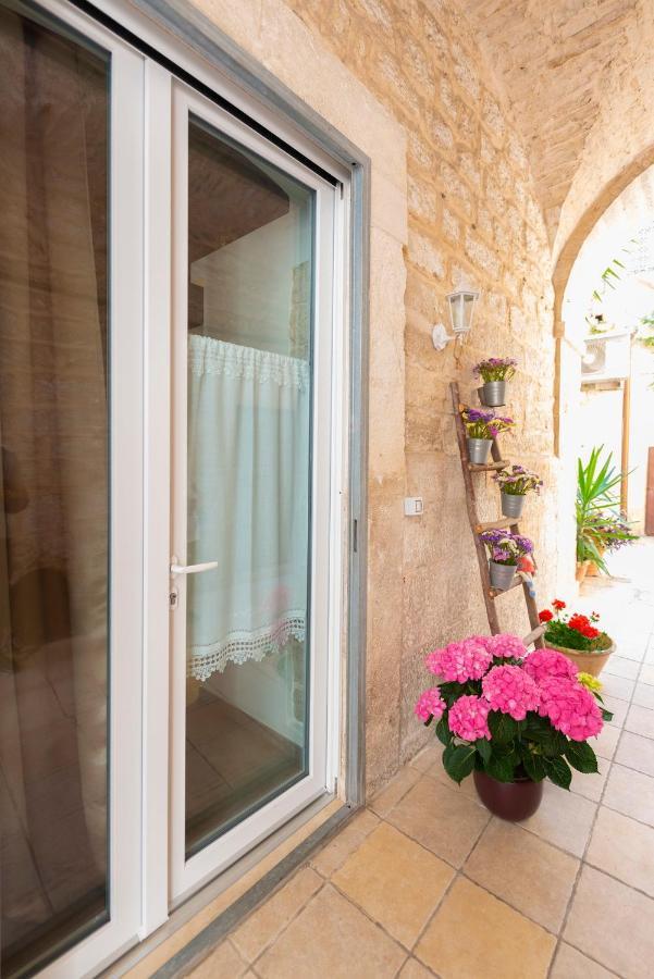 Il Saraceno Apartment Giovinazzo Exteriér fotografie