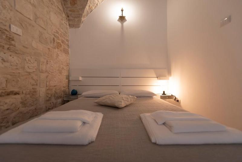 Il Saraceno Apartment Giovinazzo Exteriér fotografie